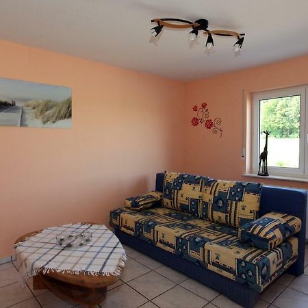 Ferienwohnung Waldblick Neukirch  Zewnętrze zdjęcie