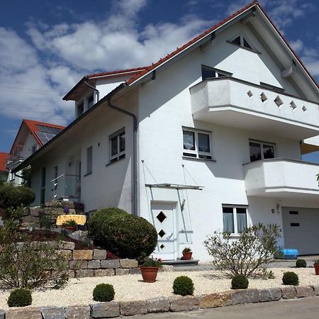 Ferienwohnung Waldblick Neukirch  Zewnętrze zdjęcie