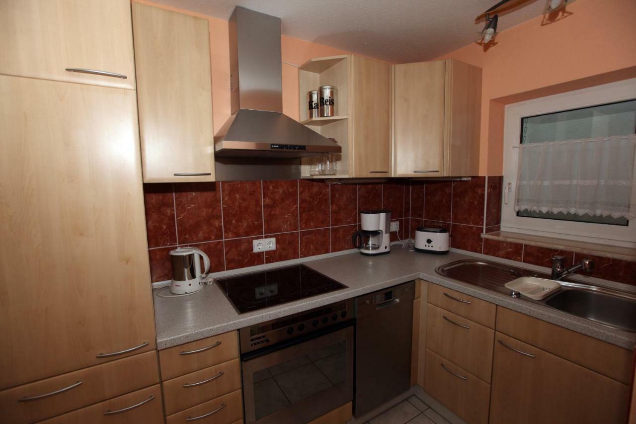 Ferienwohnung Waldblick Neukirch  Zewnętrze zdjęcie