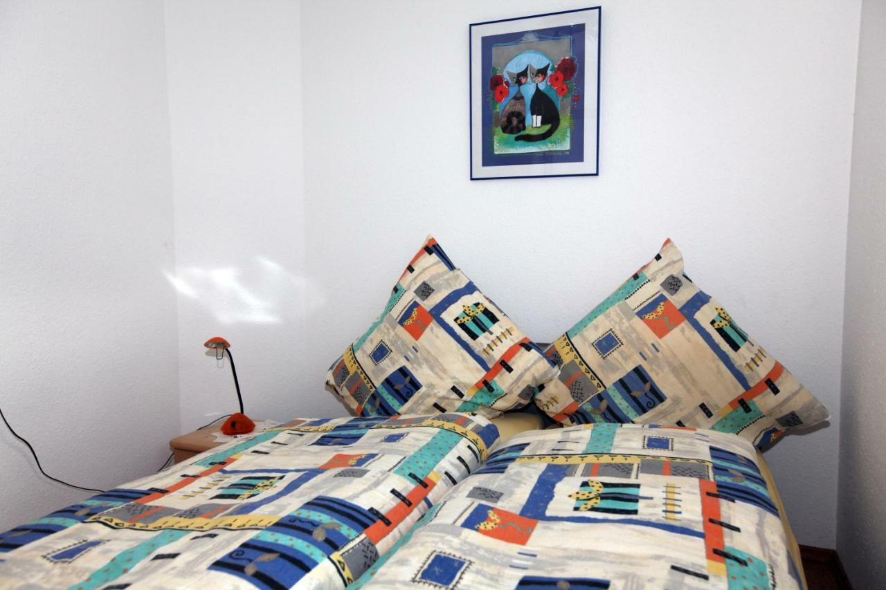 Ferienwohnung Waldblick Neukirch  Zewnętrze zdjęcie
