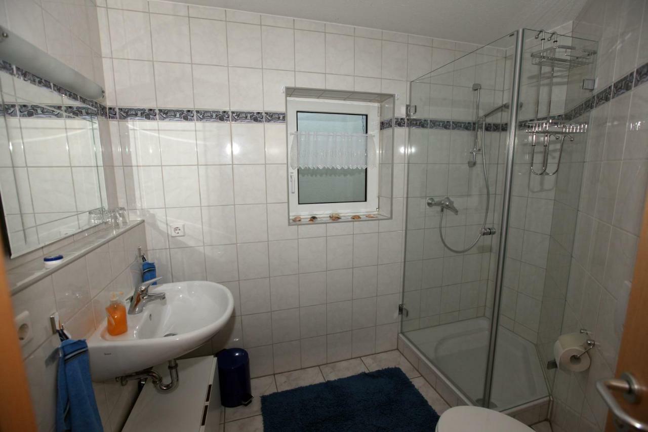 Ferienwohnung Waldblick Neukirch  Zewnętrze zdjęcie