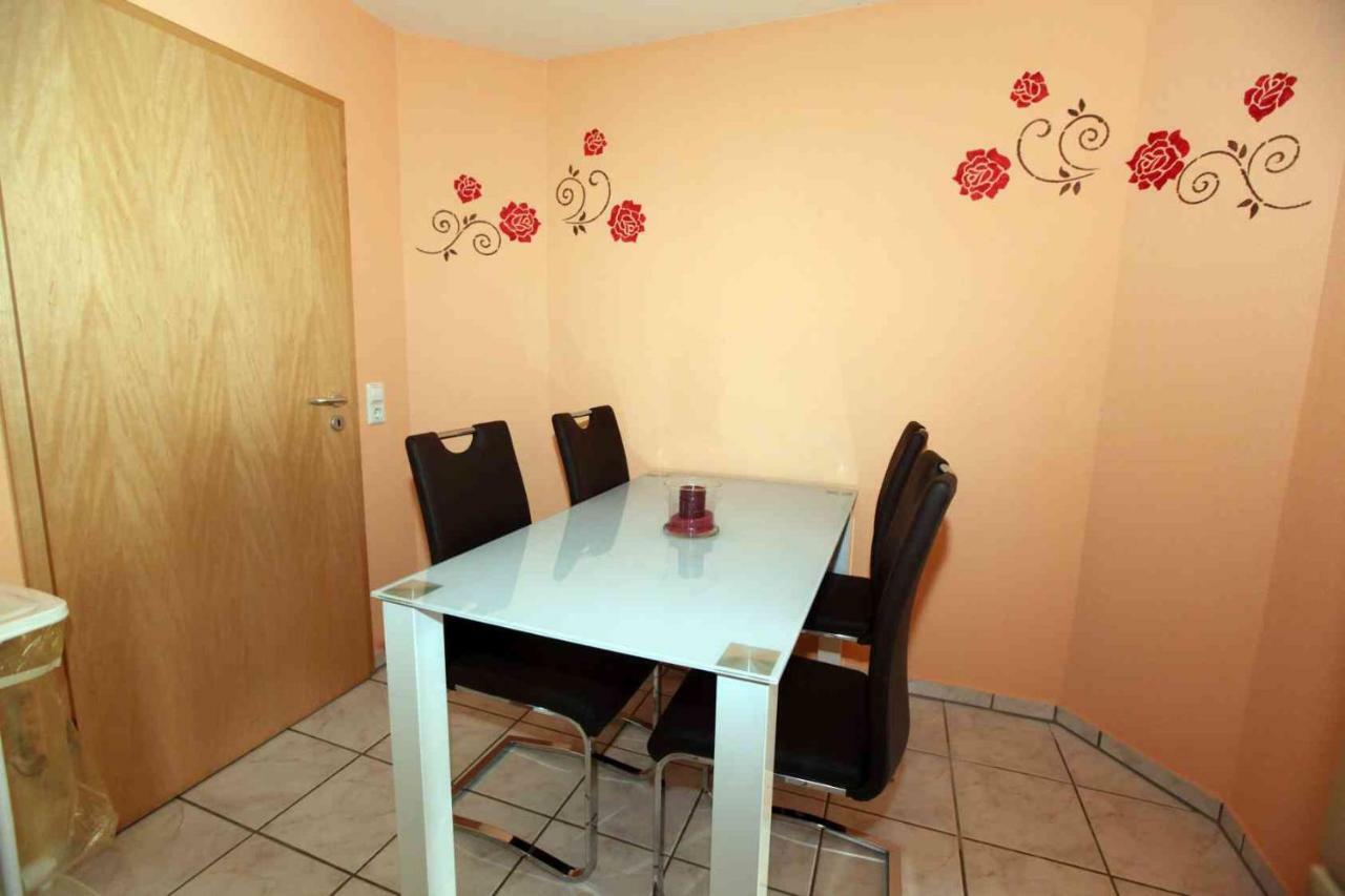 Ferienwohnung Waldblick Neukirch  Zewnętrze zdjęcie