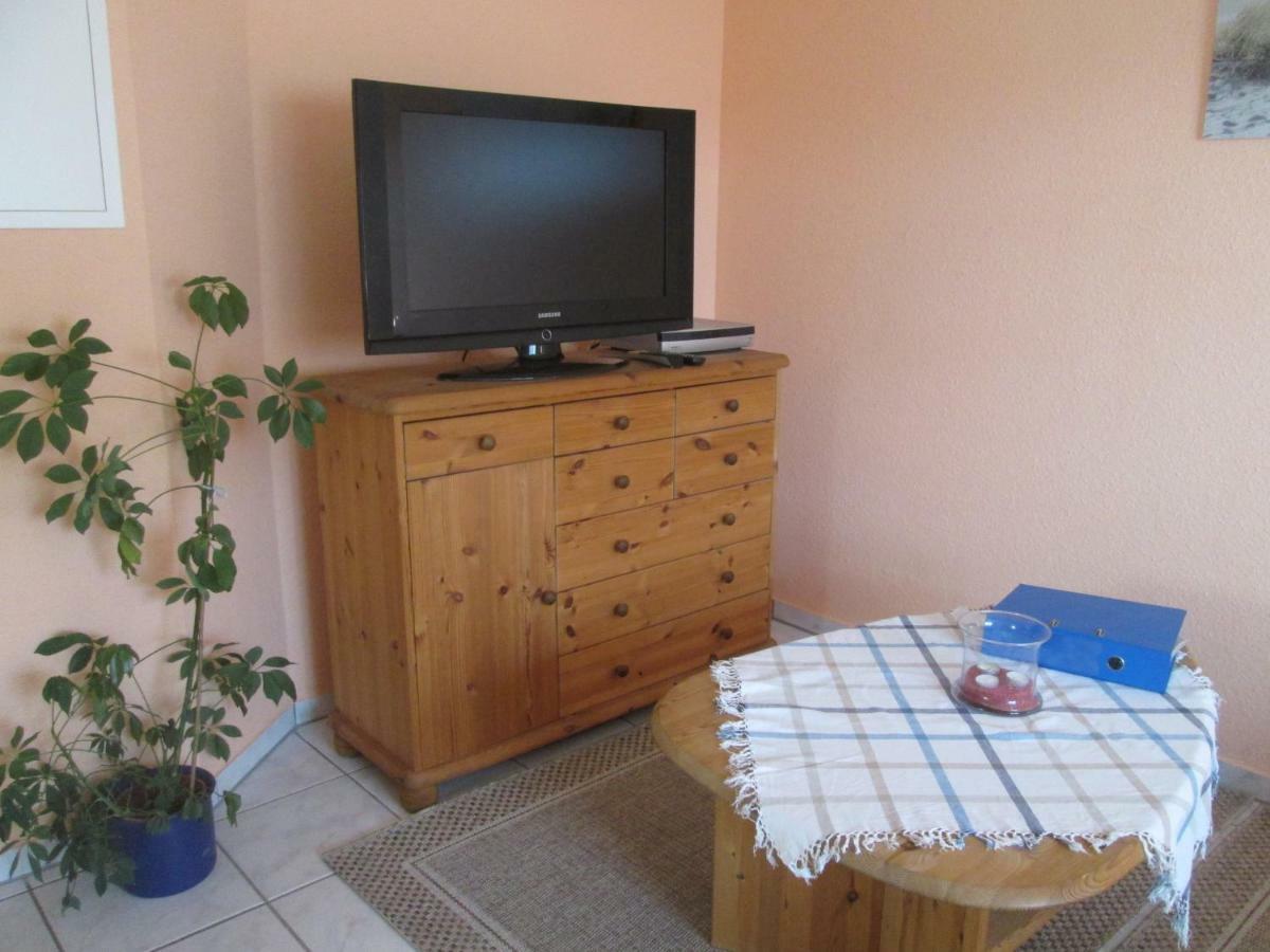 Ferienwohnung Waldblick Neukirch  Zewnętrze zdjęcie