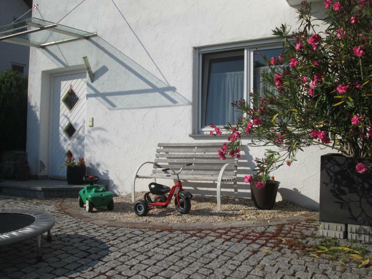 Ferienwohnung Waldblick Neukirch  Zewnętrze zdjęcie