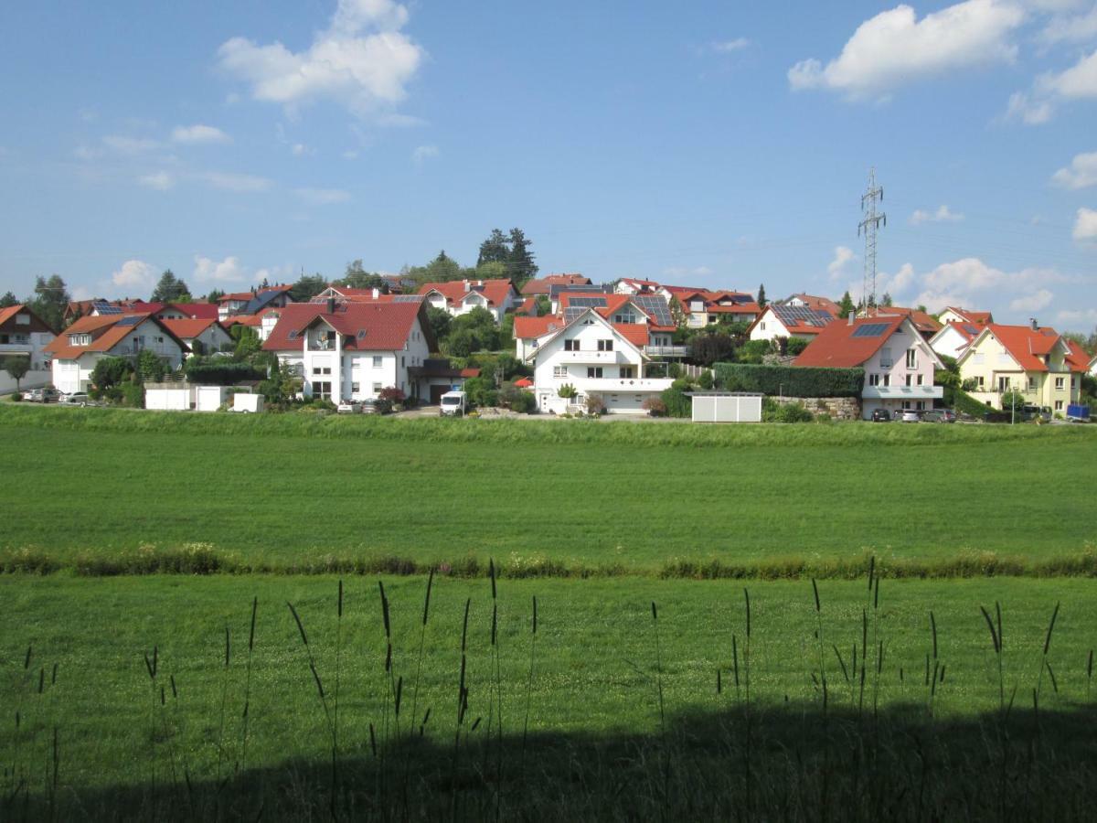 Ferienwohnung Waldblick Neukirch  Zewnętrze zdjęcie