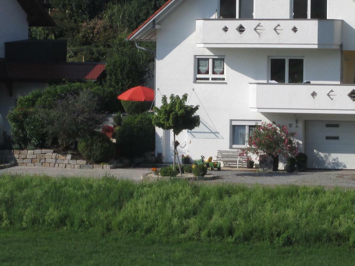 Ferienwohnung Waldblick Neukirch  Zewnętrze zdjęcie